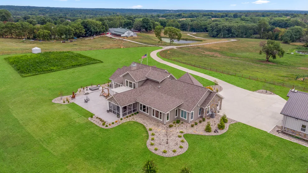 European Countryside Home by Owen Homes LLC - Photo 11