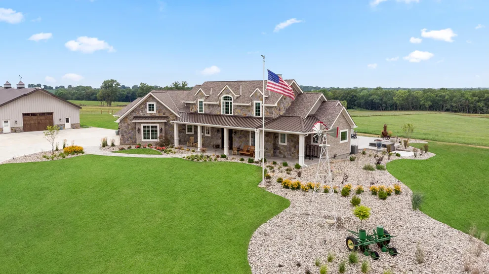 European Countryside Home by Owen Homes LLC - Photo 16