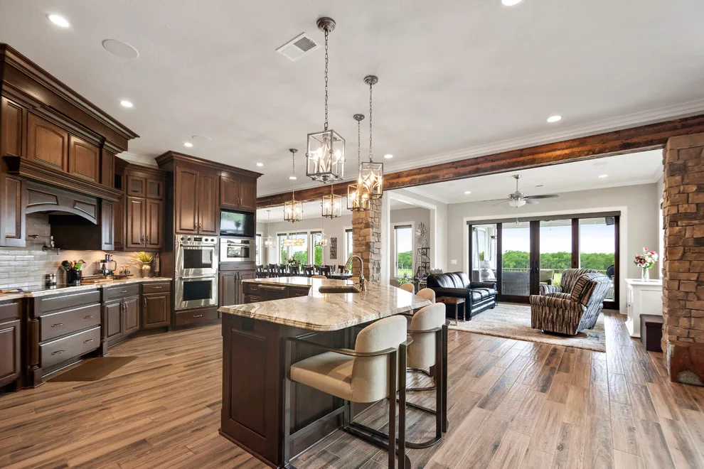 European Countryside Home by Owen Homes LLC - Photo 23