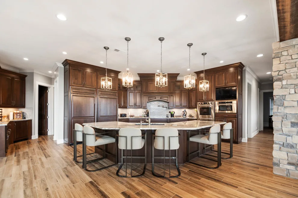European Countryside Home by Owen Homes LLC - Photo 22