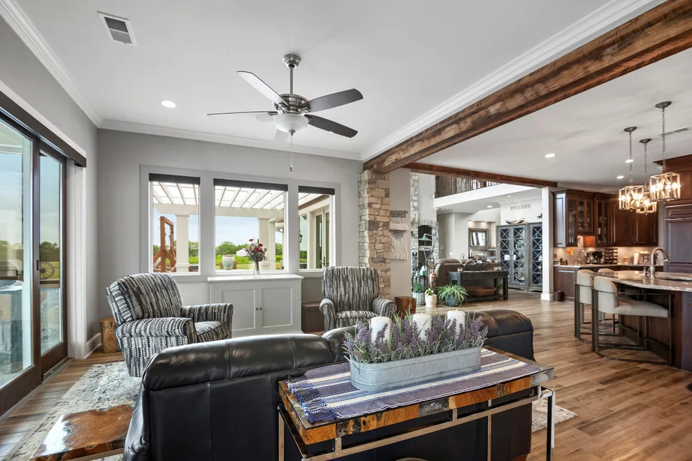 European Countryside Home by Owen Homes LLC - Photo 14