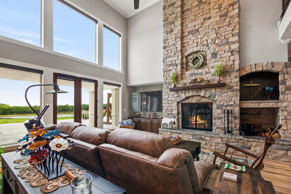 European Countryside Home by Owen Homes LLC - Photo 15