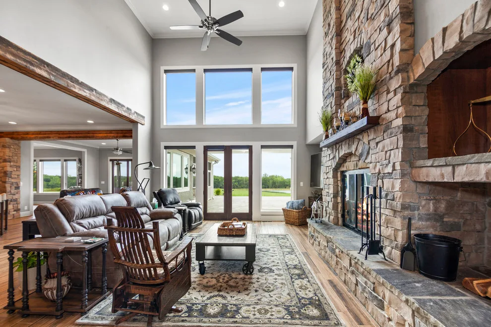 European Countryside Home by Owen Homes LLC - Photo 5