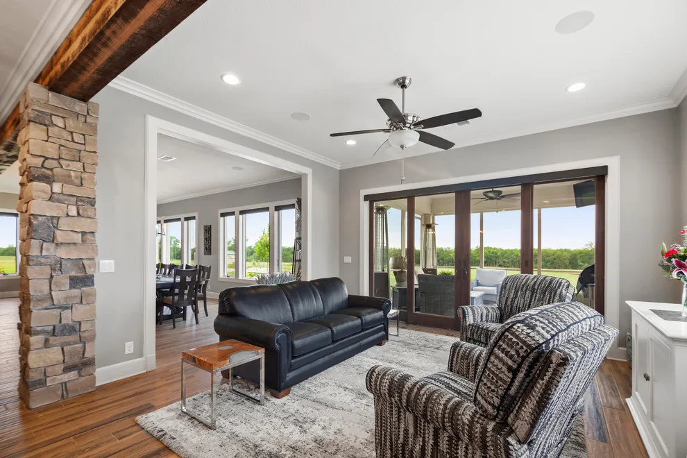 European Countryside Home by Owen Homes LLC - Photo 26