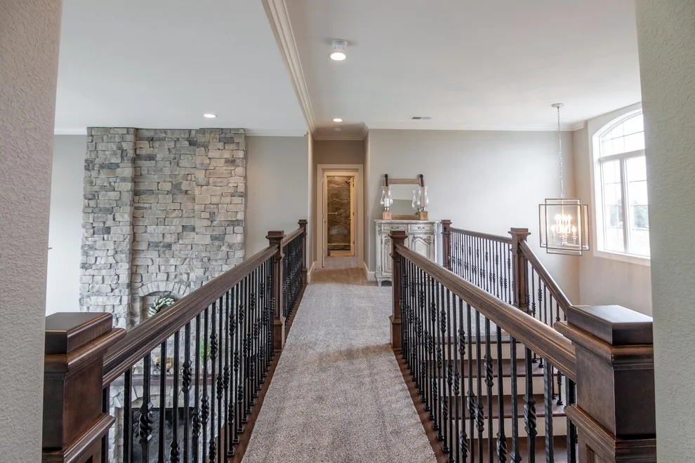 European Countryside Home by Owen Homes LLC - Photo 3