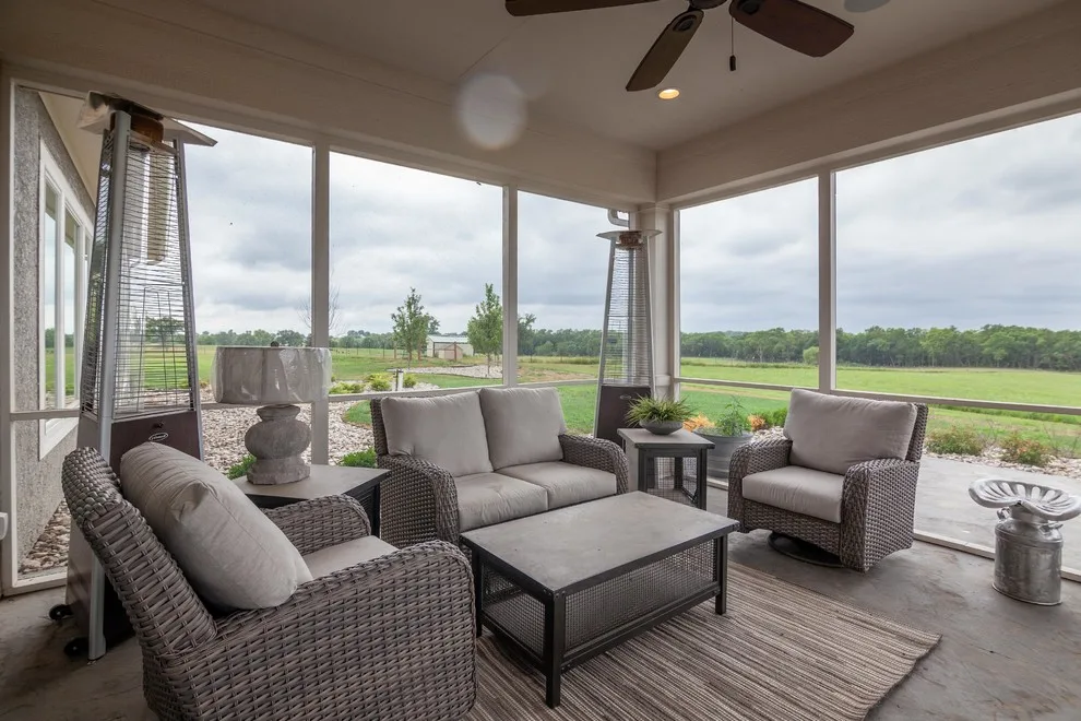 European Countryside Home by Owen Homes LLC - Photo 25