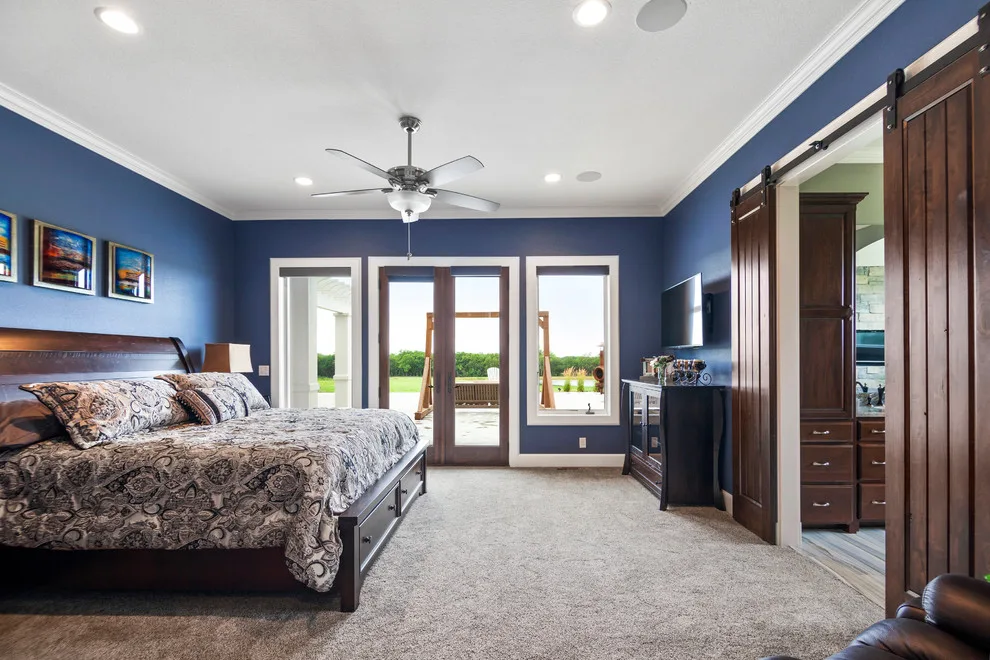 European Countryside Home by Owen Homes LLC - Photo 4