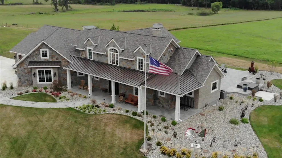 European Countryside Home by Owen Homes LLC - Photo 20
