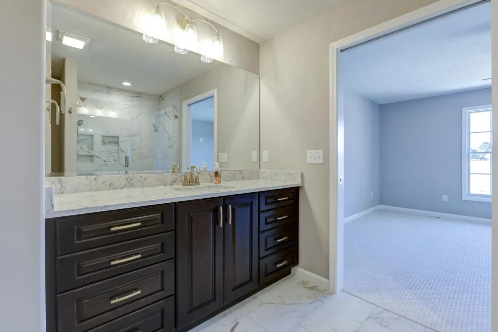 Evergreen Residence 78 by BJ Armstrong Custom Homes - Photo 26
