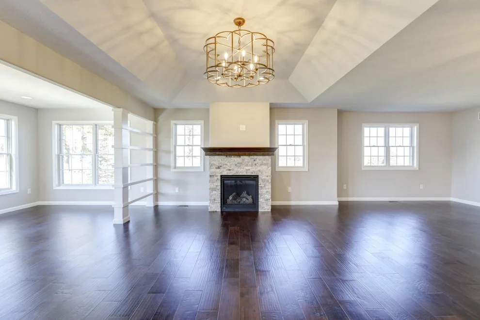 Evergreen Residence 78 by BJ Armstrong Custom Homes - Photo 9