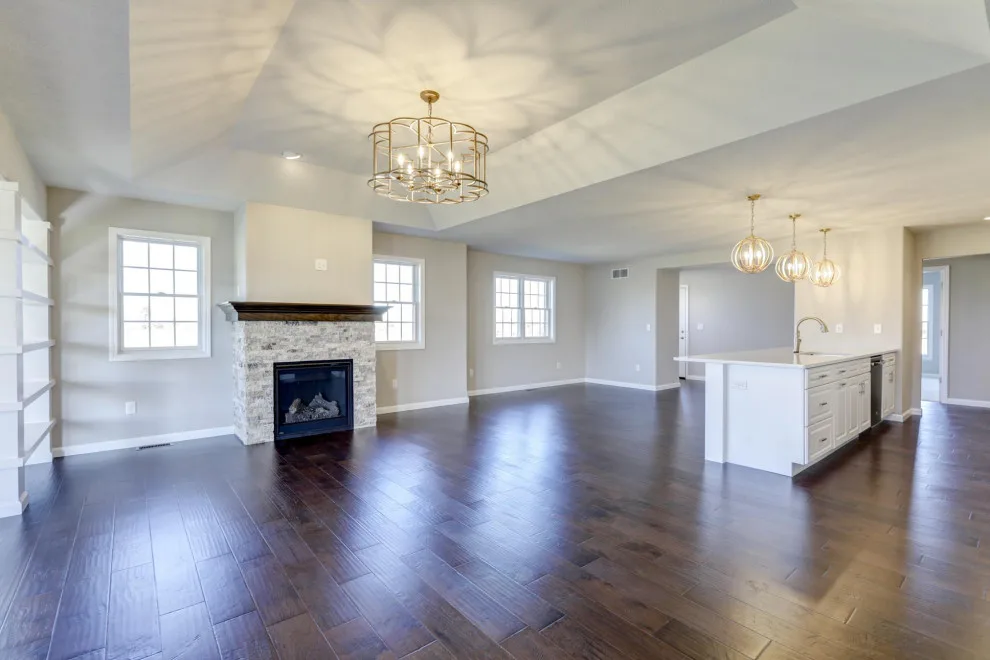 Evergreen Residence 78 by BJ Armstrong Custom Homes - Photo 11