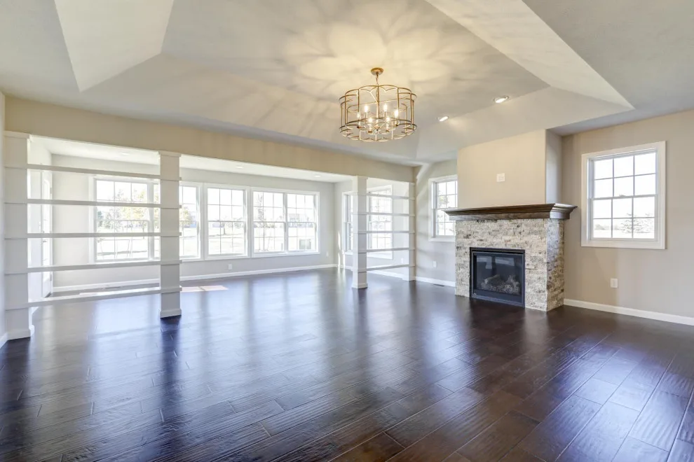 Evergreen Residence 78 by BJ Armstrong Custom Homes - Photo 21