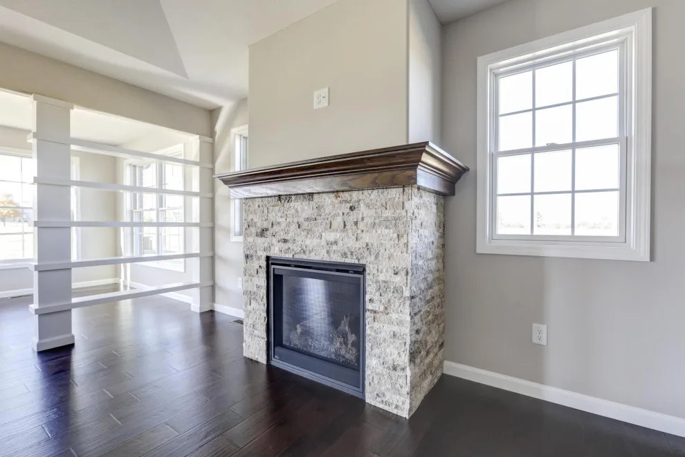 Evergreen Residence 78 by BJ Armstrong Custom Homes - Photo 10