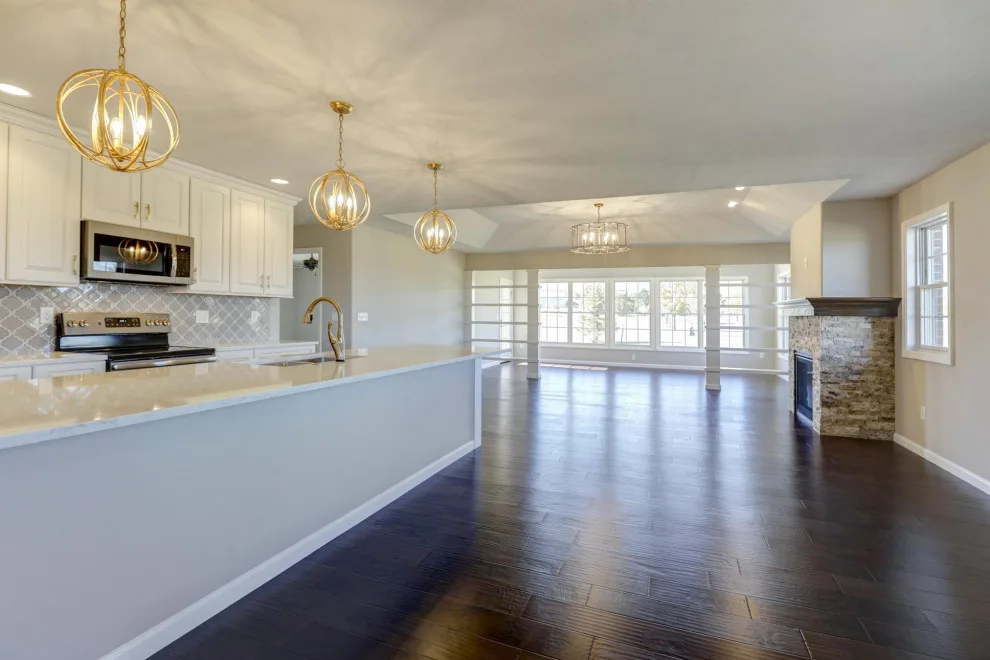 Evergreen Residence 78 by BJ Armstrong Custom Homes - Photo 19
