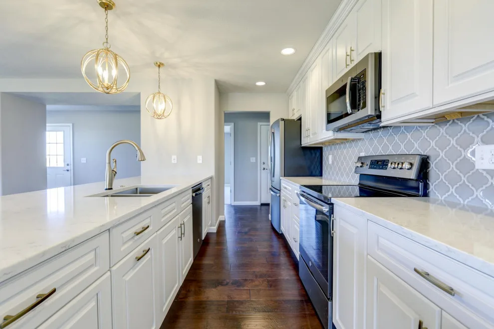 Evergreen Residence 78 by BJ Armstrong Custom Homes - Photo 13