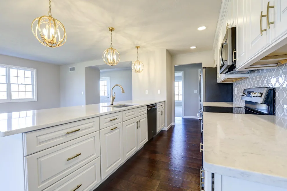 Evergreen Residence 78 by BJ Armstrong Custom Homes - Photo 23