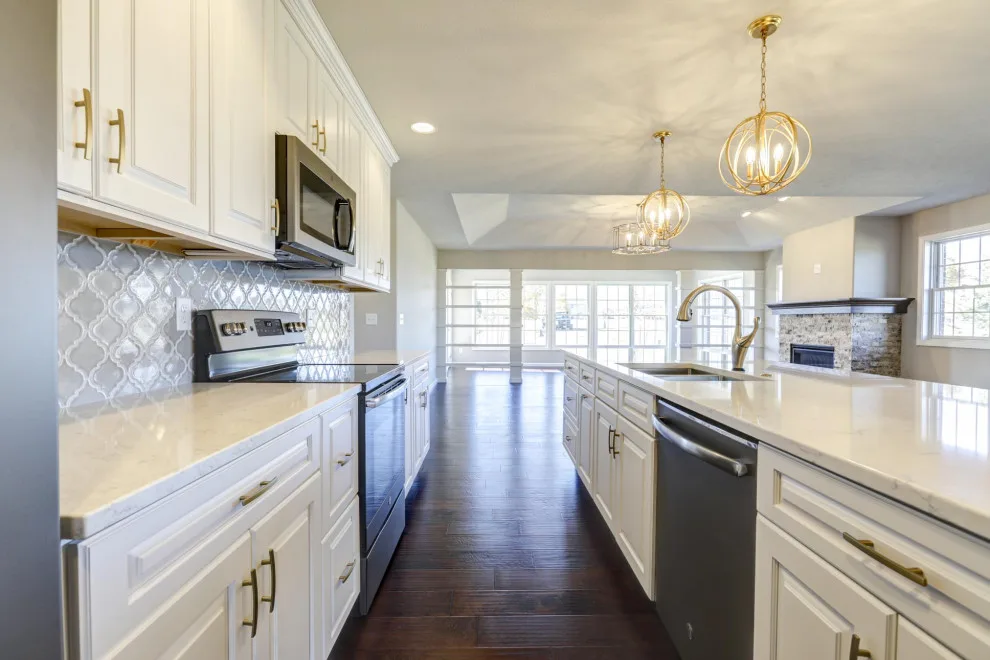 Evergreen Residence 78 by BJ Armstrong Custom Homes - Photo 3