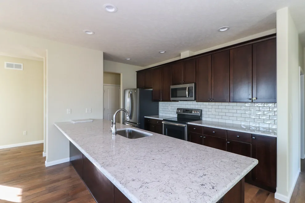 Evergreen Villas Parcel 45 by BJ Armstrong Custom Homes - Photo 2