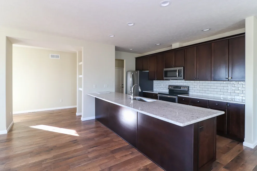 Evergreen Villas Parcel 45 by BJ Armstrong Custom Homes - Photo 7