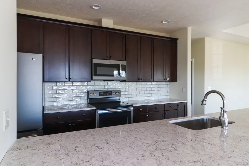 Evergreen Villas Parcel 45 by BJ Armstrong Custom Homes - Photo 6