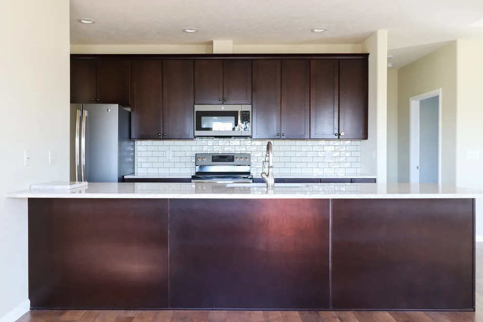 Evergreen Villas Parcel 45 by BJ Armstrong Custom Homes - Photo 3