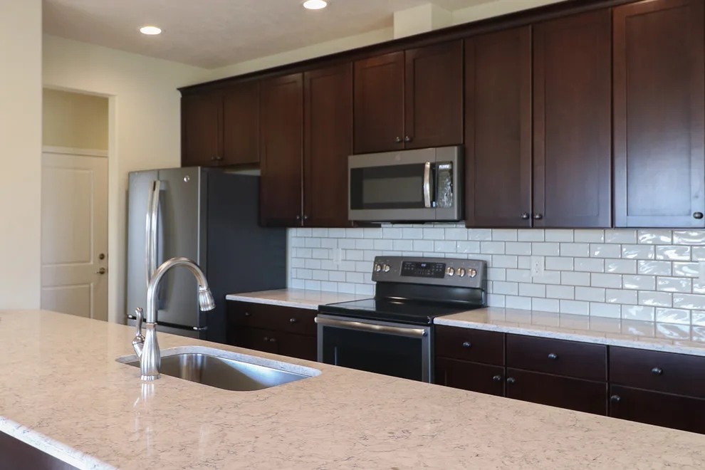Evergreen Villas Parcel 45 by BJ Armstrong Custom Homes - Photo 9