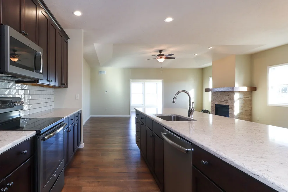 Evergreen Villas Parcel 45 by BJ Armstrong Custom Homes - Photo 12