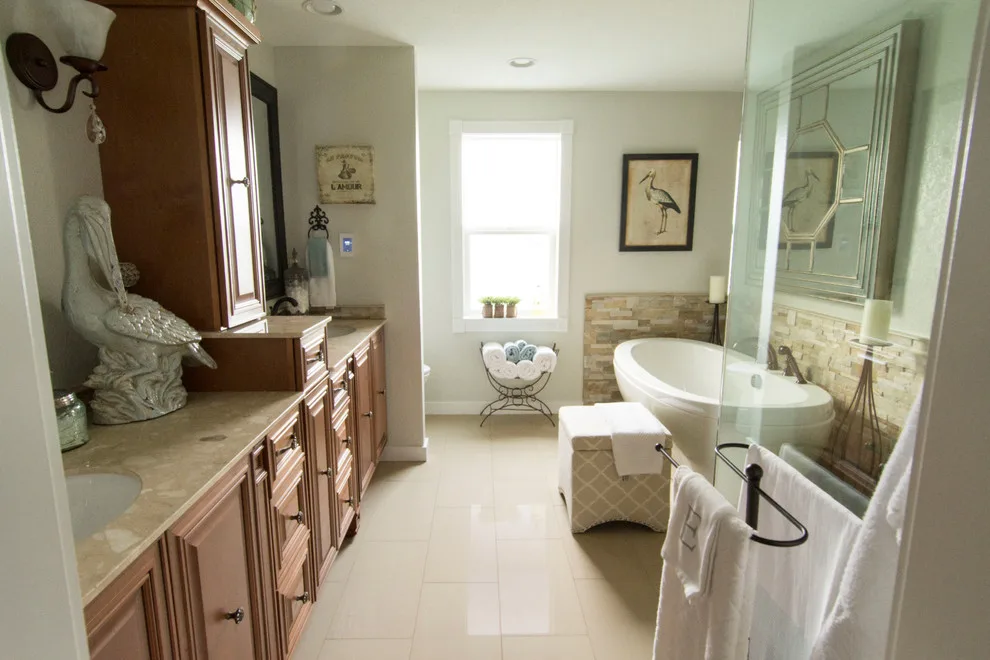 Thurston County Home Renovation by Williams Contracting, Inc. - Photo 8