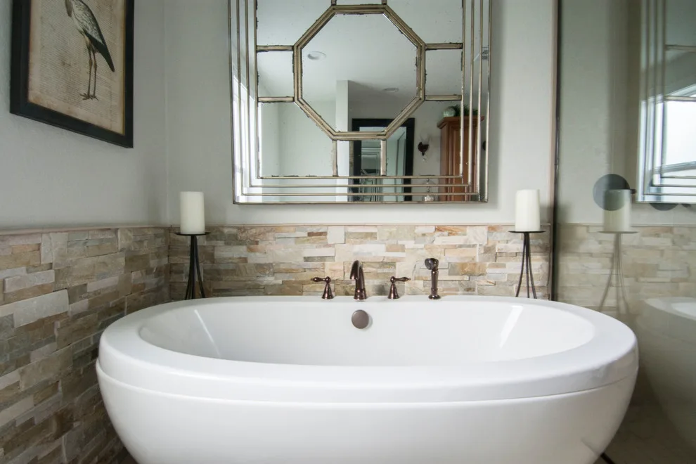 Thurston County Home Renovation by Williams Contracting, Inc. - Photo 5