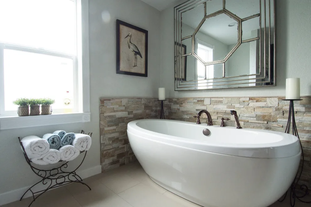 Thurston County Home Renovation by Williams Contracting, Inc. - Photo 7