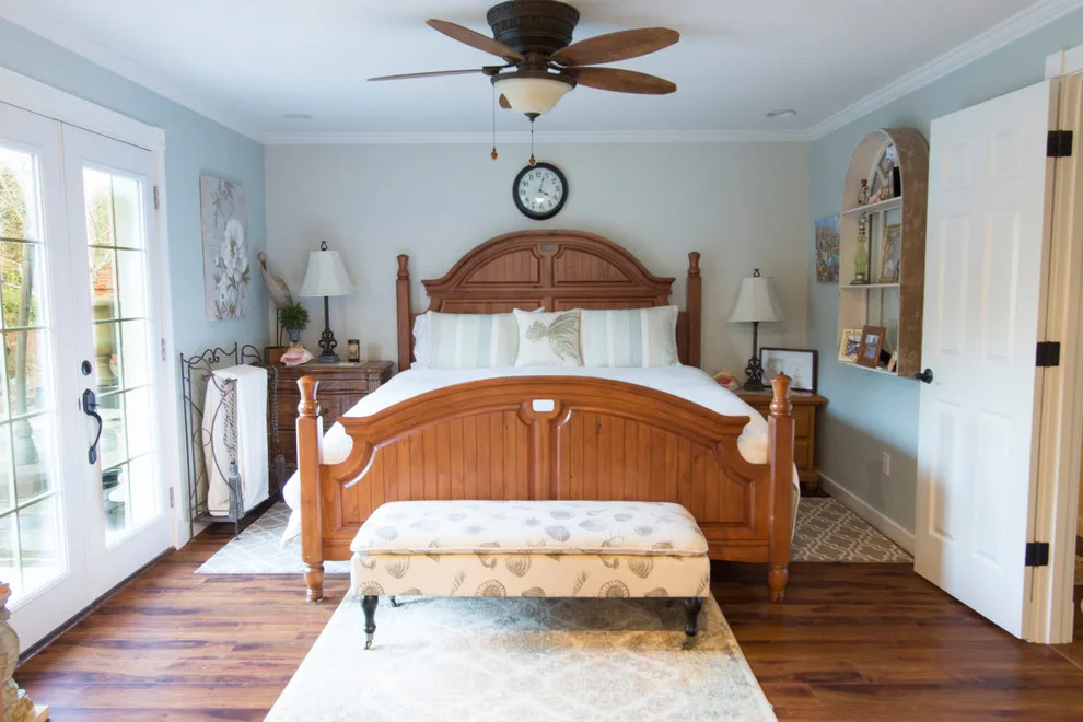 Thurston County Home Renovation by Williams Contracting, Inc. - Photo 6