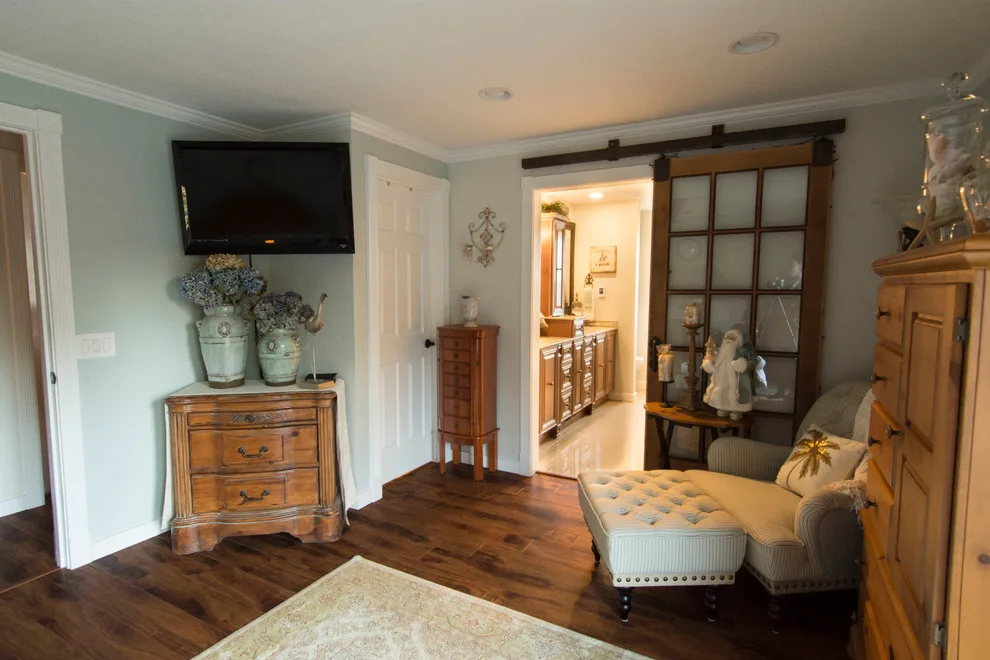 Thurston County Home Renovation by Williams Contracting, Inc. - Photo 10