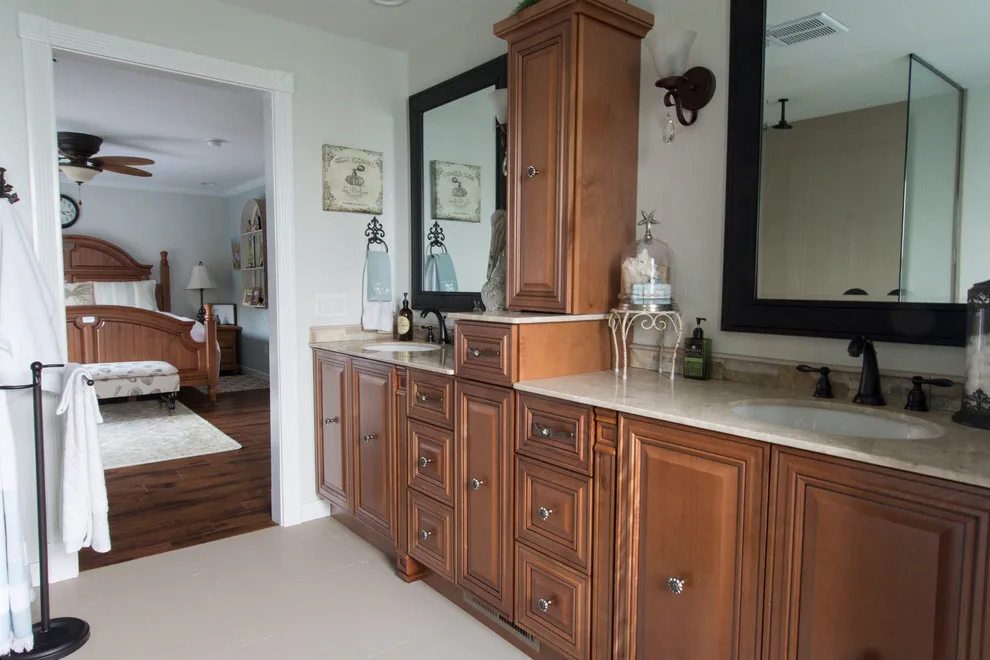 Thurston County Home Renovation by Williams Contracting, Inc. - Photo 9
