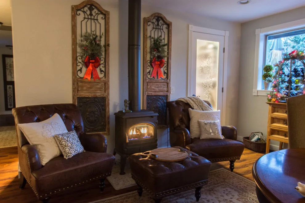 Thurston County Home Renovation by Williams Contracting, Inc. - Photo 4
