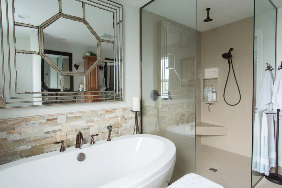 Thurston County Home Renovation by Williams Contracting, Inc. - Photo 2