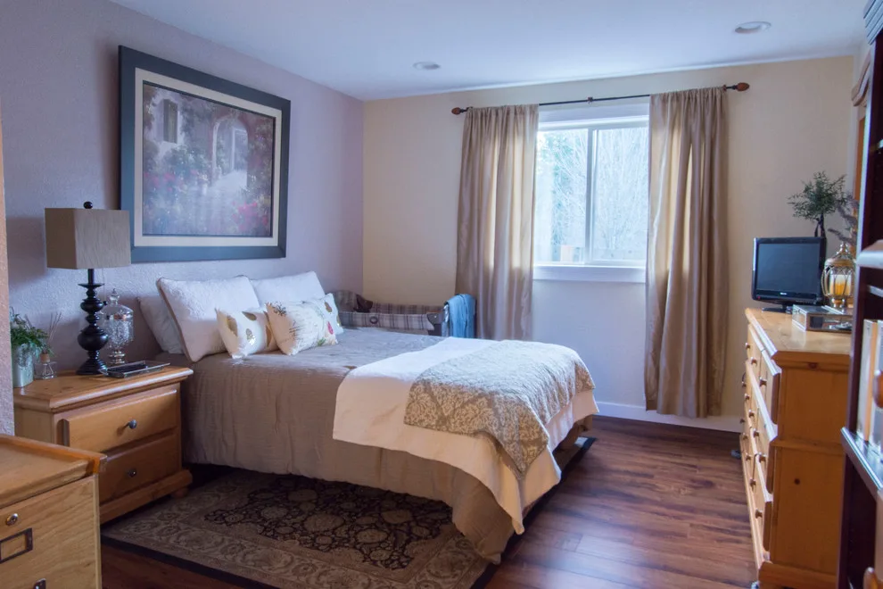 Thurston County Home Renovation by Williams Contracting, Inc. - Photo 11