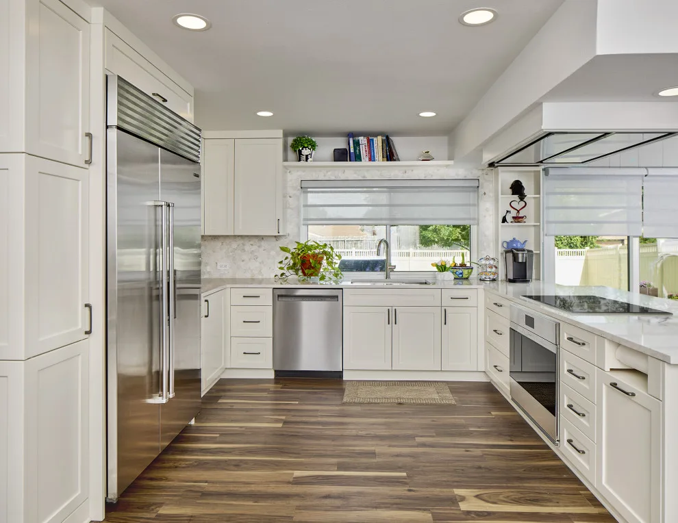 Revamped Everyday Spaces by EURO Design Build - Photo 2