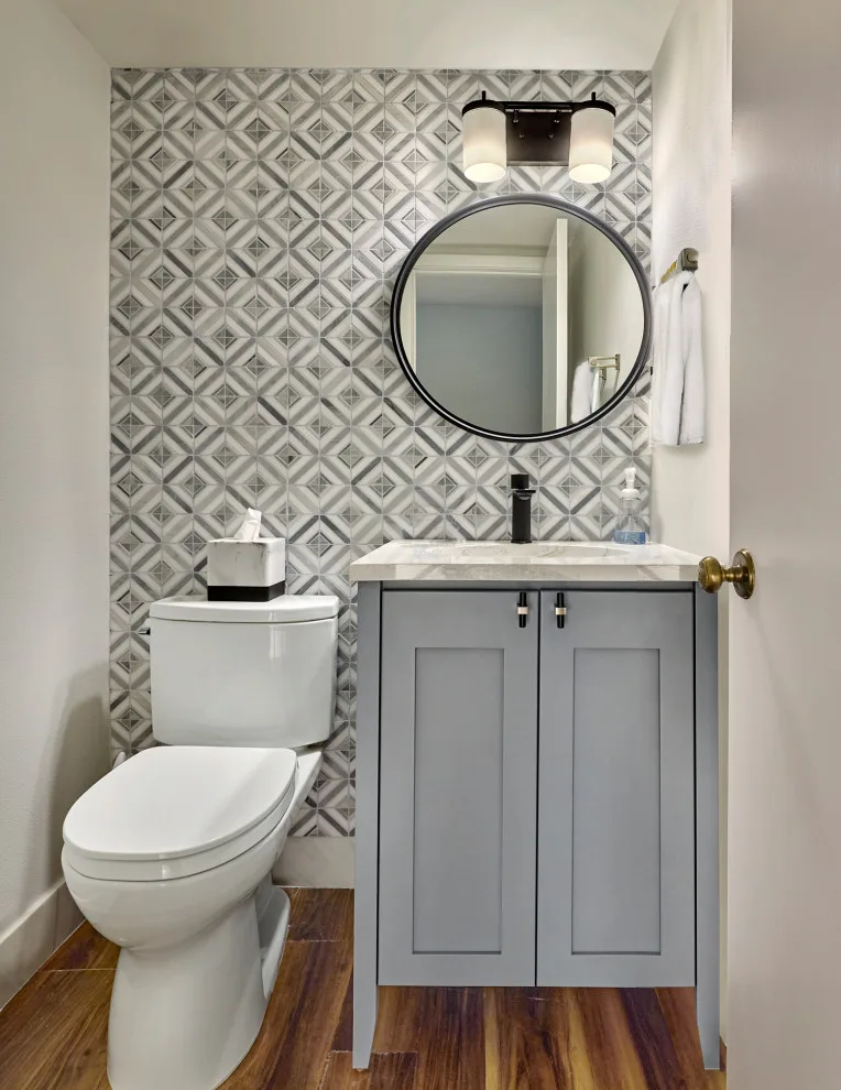 Revamped Everyday Spaces by EURO Design Build - Photo 5