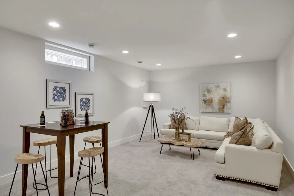France 2-Story Gem at 50th by TRIO Design And Build - Photo 12
