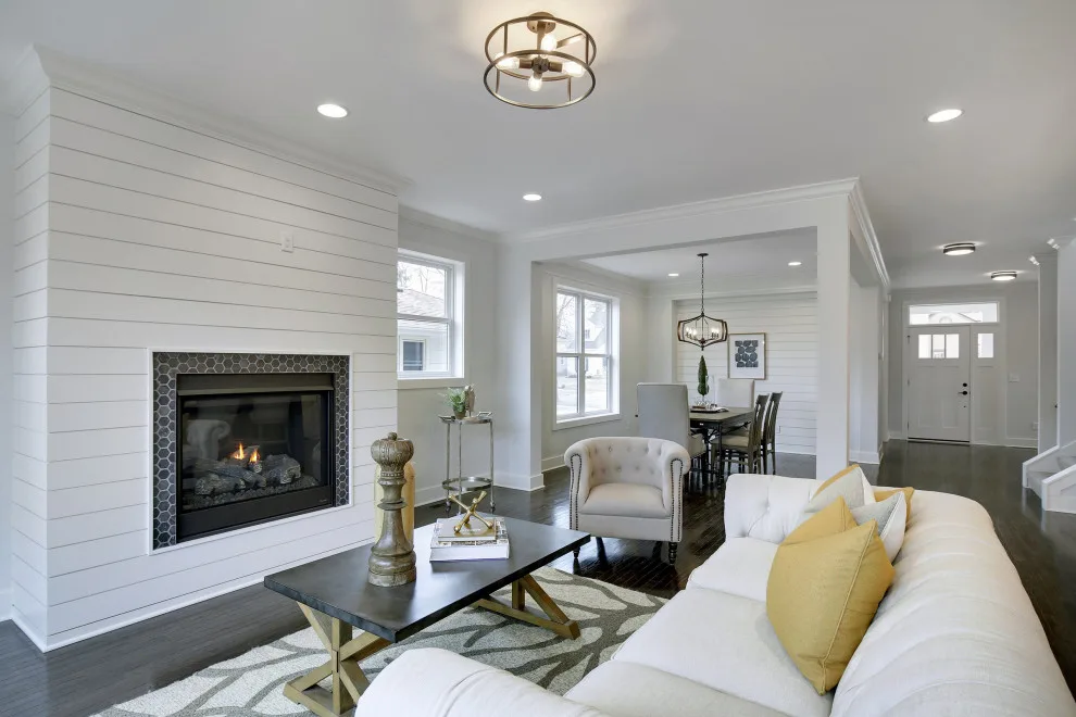 France 2-Story Gem at 50th by TRIO Design And Build - Photo 10