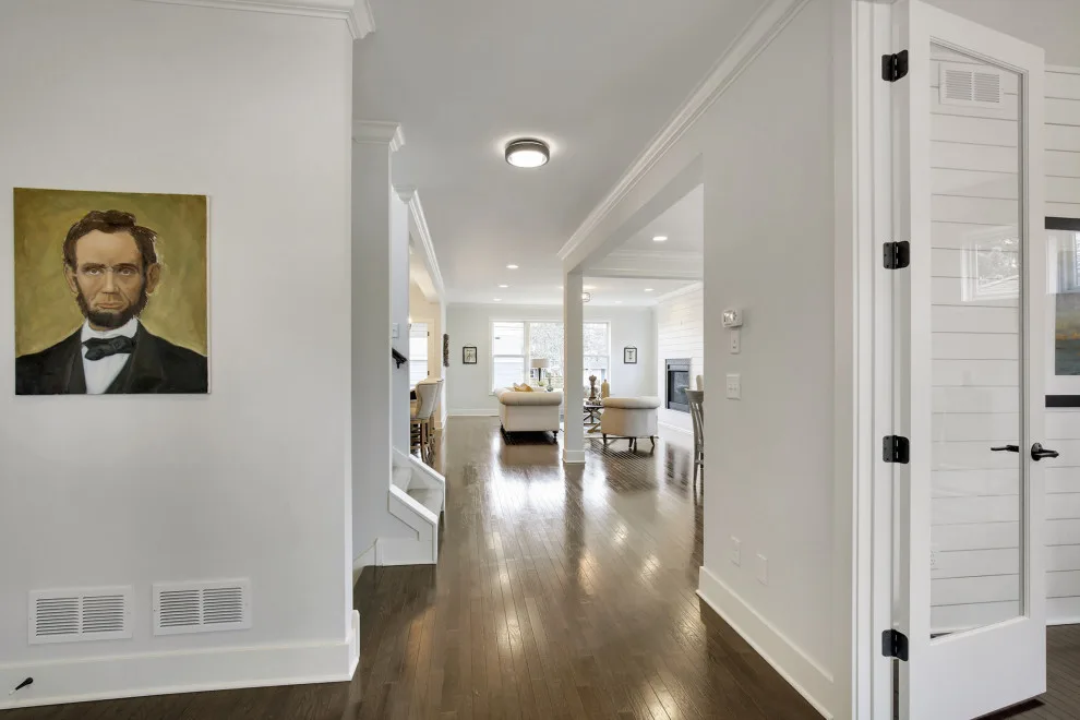 France 2-Story Gem at 50th by TRIO Design And Build - Photo 9