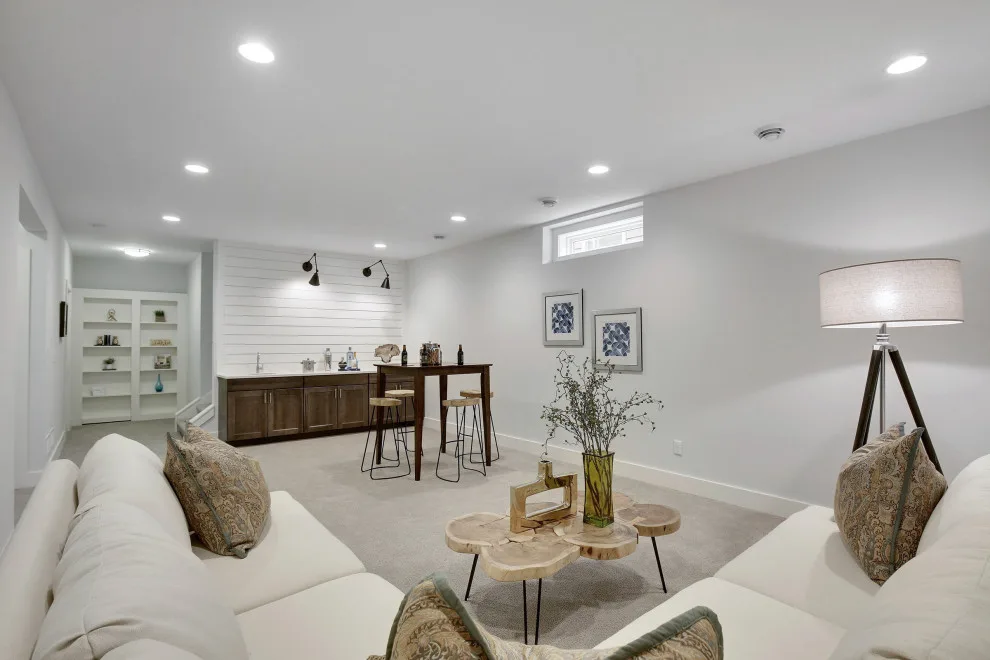 France 2-Story Gem at 50th by TRIO Design And Build - Photo 4