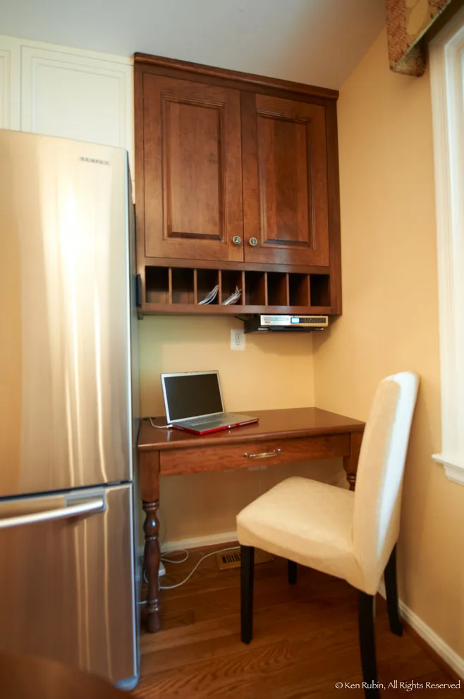 Outstanding Entertaining Kitchen and Living Space by Construction Solutions - Photo 3