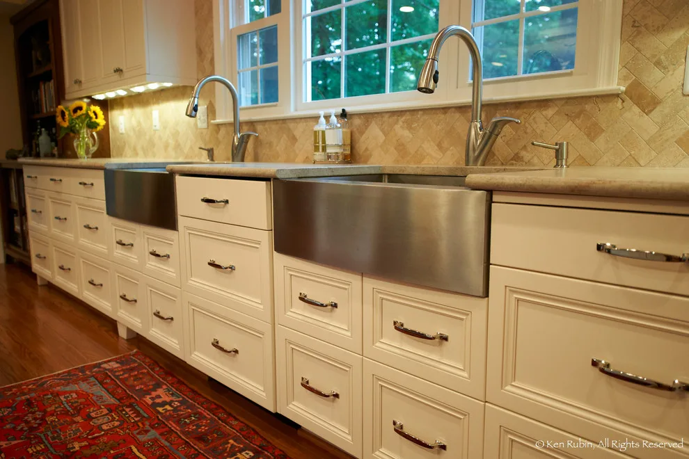 Outstanding Entertaining Kitchen and Living Space by Construction Solutions - Photo 14