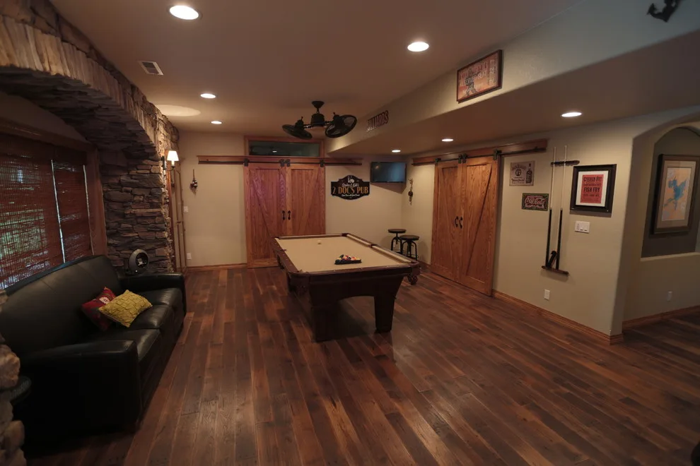 Thrilling Sublevels by Aspen Homes Inc - Photo 16