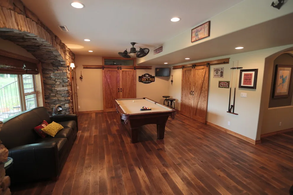 Thrilling Sublevels by Aspen Homes Inc - Photo 19