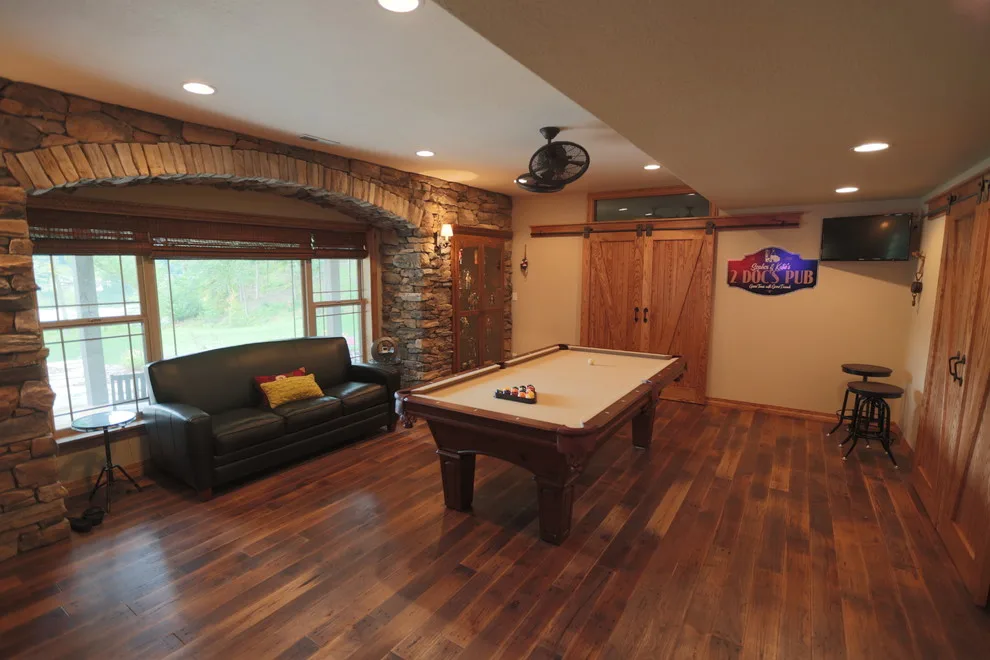 Thrilling Sublevels by Aspen Homes Inc - Photo 7