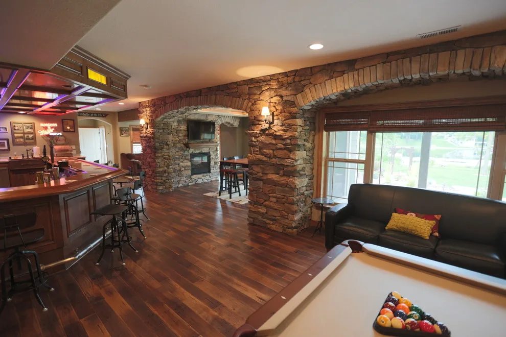 Thrilling Sublevels by Aspen Homes Inc - Photo 17