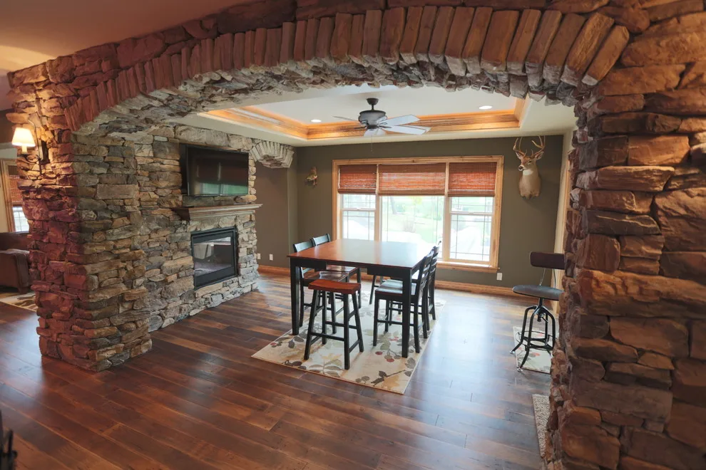 Thrilling Sublevels by Aspen Homes Inc - Photo 14