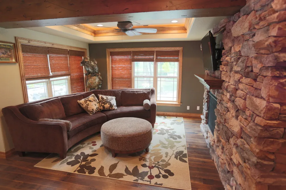 Thrilling Sublevels by Aspen Homes Inc - Photo 15